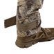 Військові демісезонні штани Instinct Twill Татарське зілля Camotec фото 6