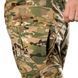Боевые штаны Гарт NySpan Multicam (8702), S-Long фото 9