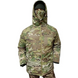 Зимний мужской военный костюм OmniHeat 10K Multicam FS Uniform фото 6