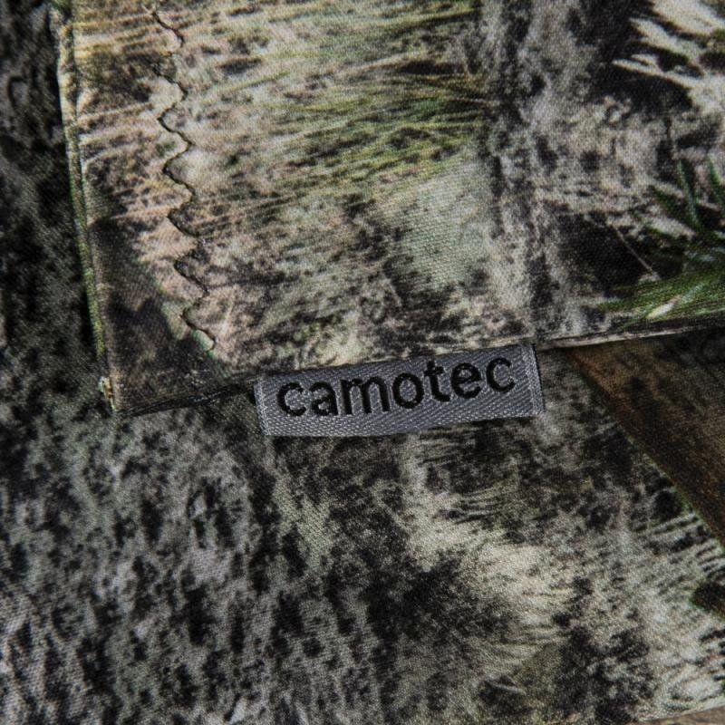 Перчатки FL Sequoia Camotec фото