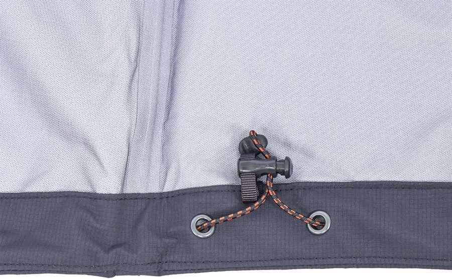 Куртка Sitka Gear Dew Point 2XL Grey фото