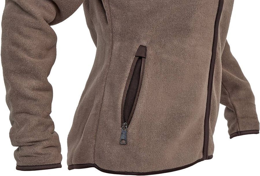 Куртка Chevalier Mainstone Fleece Jacket Women 40 Green фото