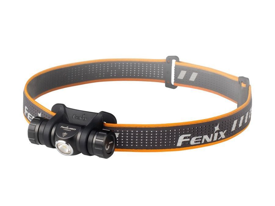 Ліхтар налобний Fenix HM23 фото