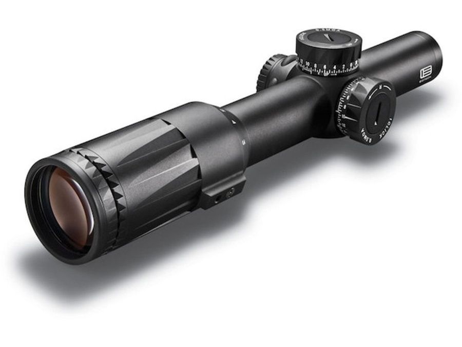 Оптичний приціл EOTech Vudu 1-6x24 SR2 7.62mm BDC фото