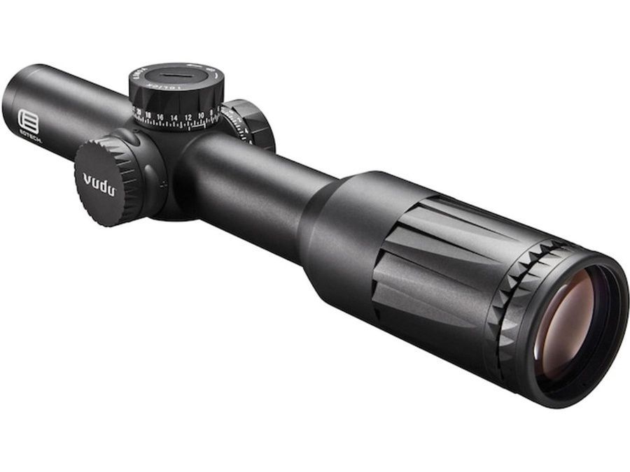 Оптичний приціл EOTech Vudu 1-6x24 SR2 7.62mm BDC фото