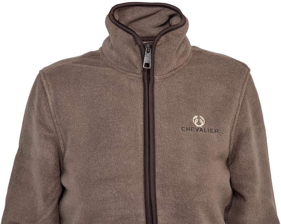 Куртка Chevalier Mainstone Fleece Jacket Women 40 Green фото