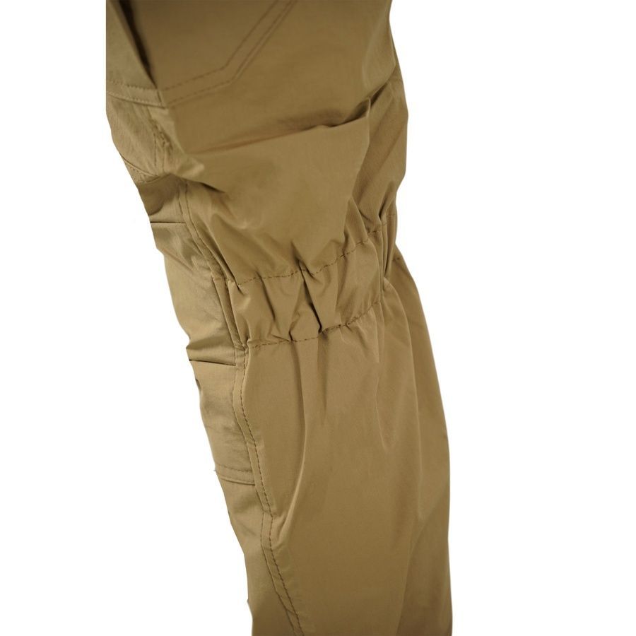 Штани Tactical Flex Pro FS - свобода рухів у будь-яких умовах (койот) фото