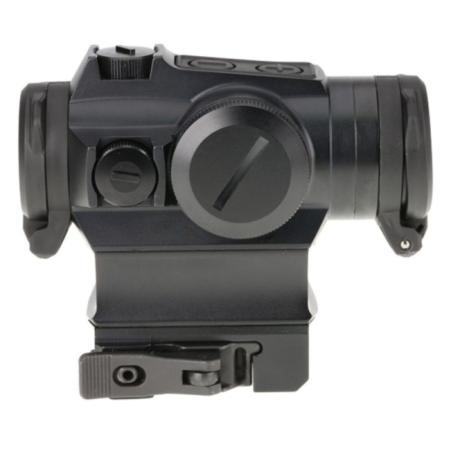 Коллиматорный прицел HOLOSUN HE515GM-GR фото