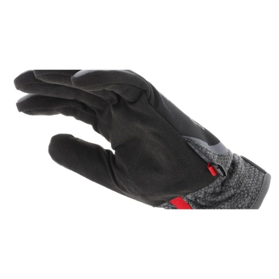 Рукавиці утеплені Mechanix Insulated Coldwork FastFit L фото