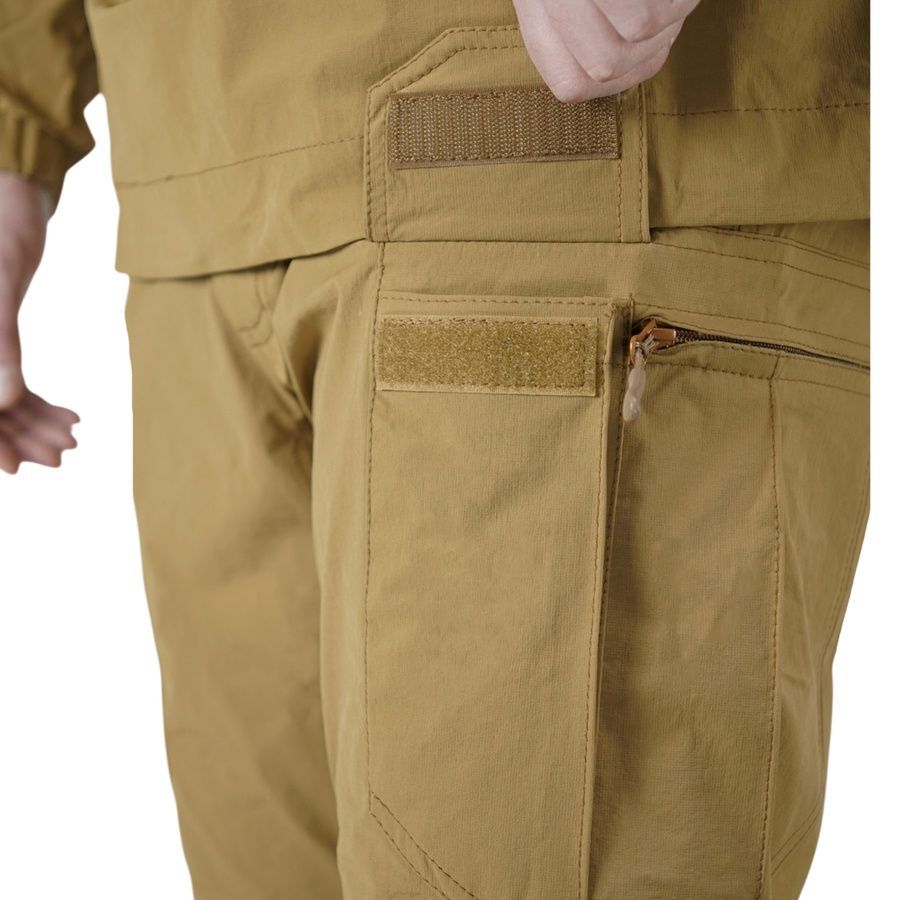 Штани Tactical Flex Pro FS - свобода рухів у будь-яких умовах (койот) фото