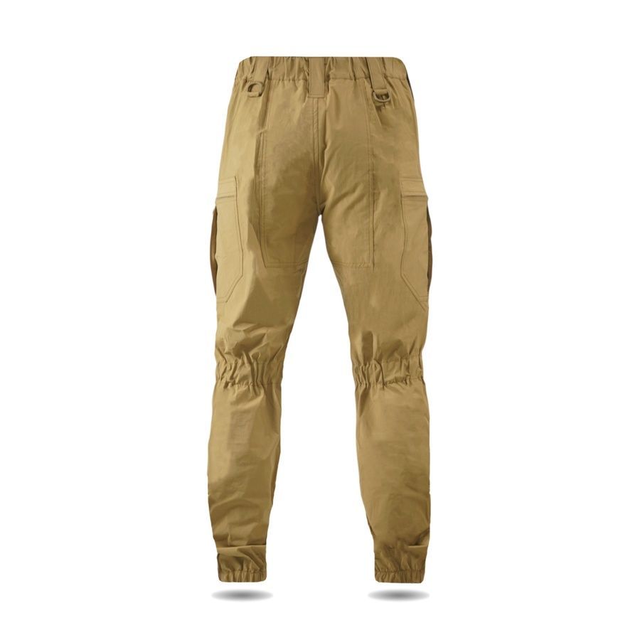 Штани Tactical Flex Pro FS - свобода рухів у будь-яких умовах (койот) фото