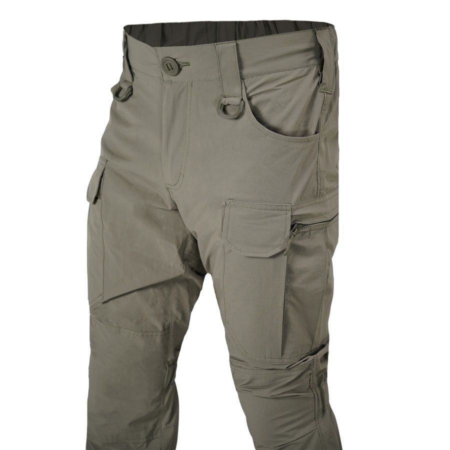 Тактический костюм Tactical Flex Pro FS (4WStretch) Хаки (куртка и штаны) фото