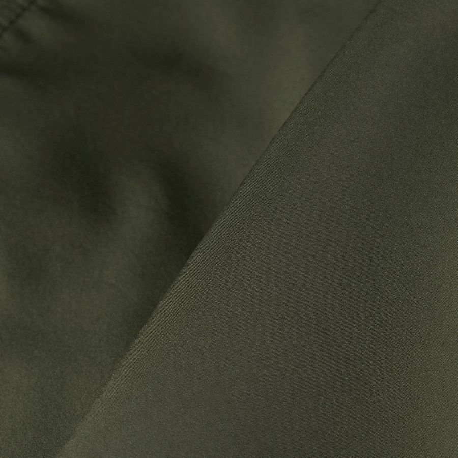 Мисливські зимові штани Cyclone олива Camotec фото