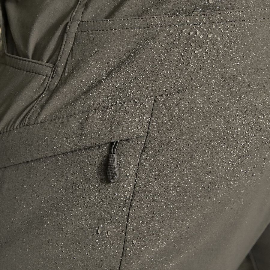 Штани Lizard Light Nylon Олива (8847), 2XL фото
