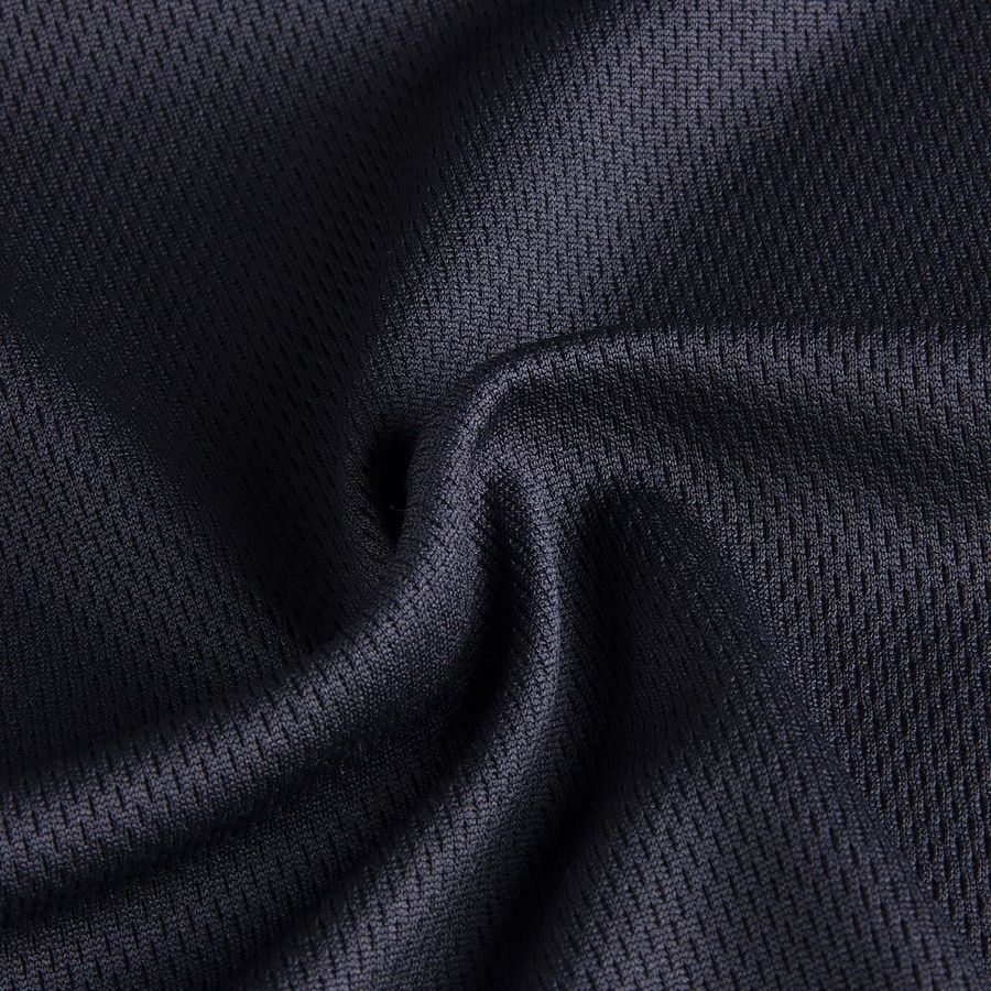 Чоловіча футболка поло Tactical ID CoolPass Antistatic Navy чорна Camotec фото