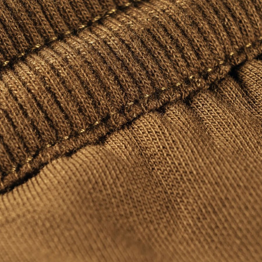 Тактичні чоловічі шорти FitPro Койот Camotec фото