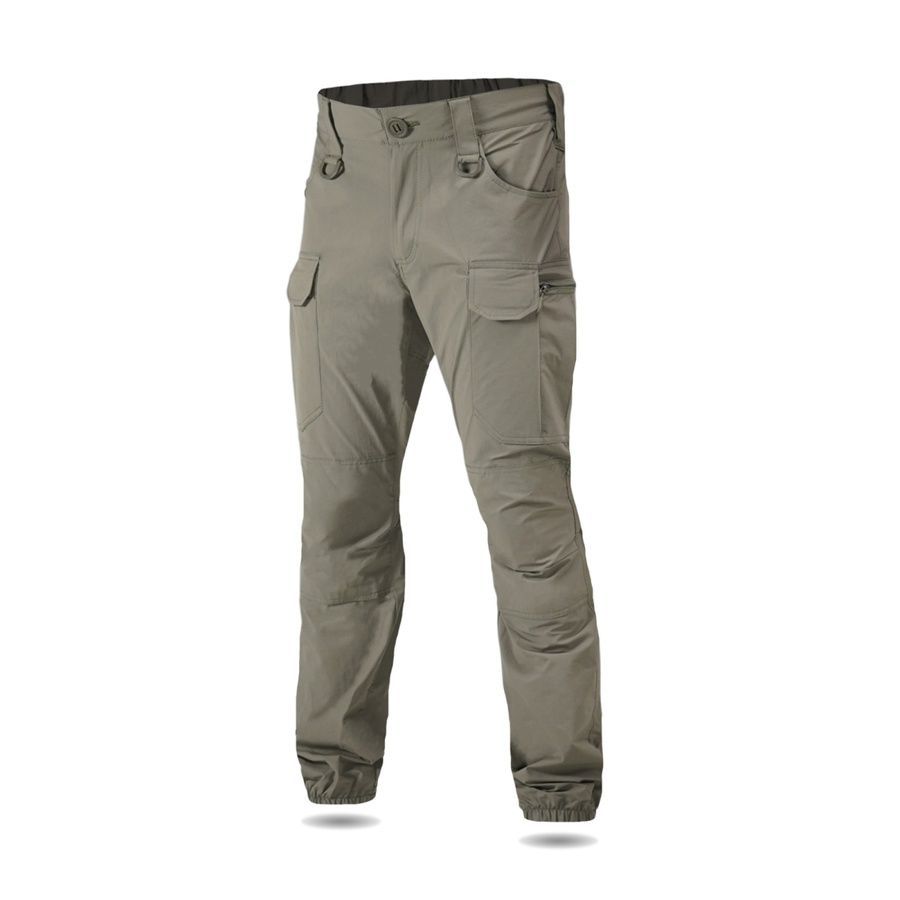 Тактический костюм Tactical Flex Pro FS (4WStretch) Хаки (куртка и штаны) фото