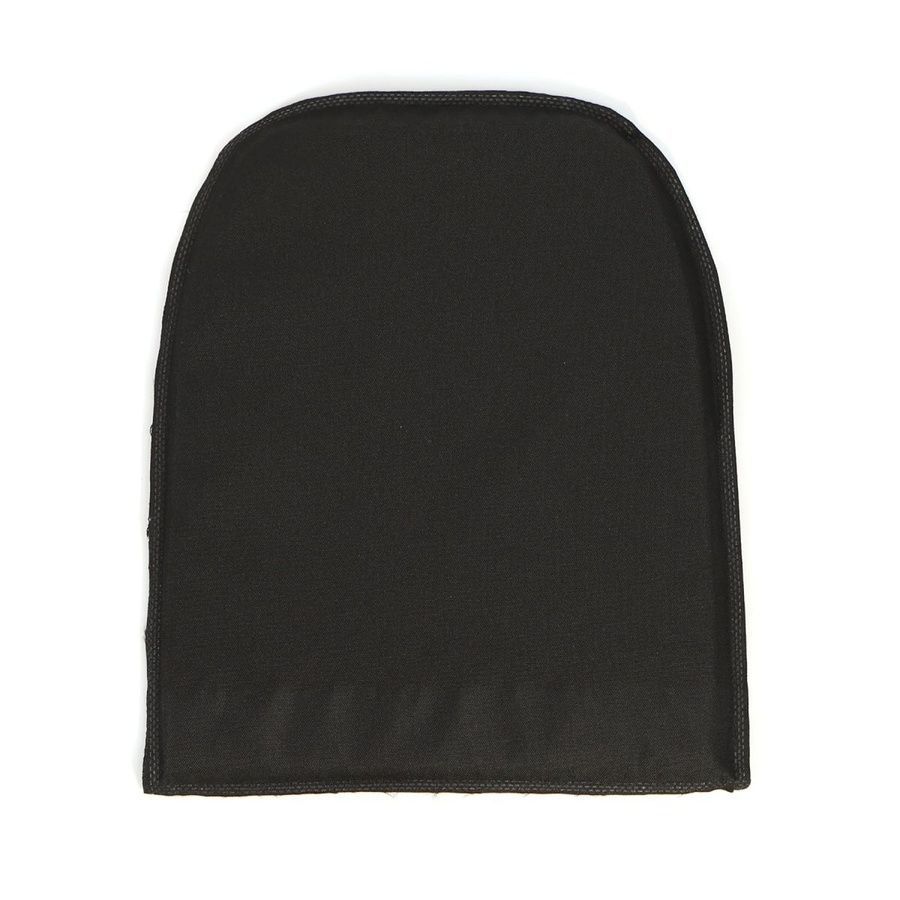 Баллистическая защита 1 или 2 класса 300х350 мм МОЛЛИ фото