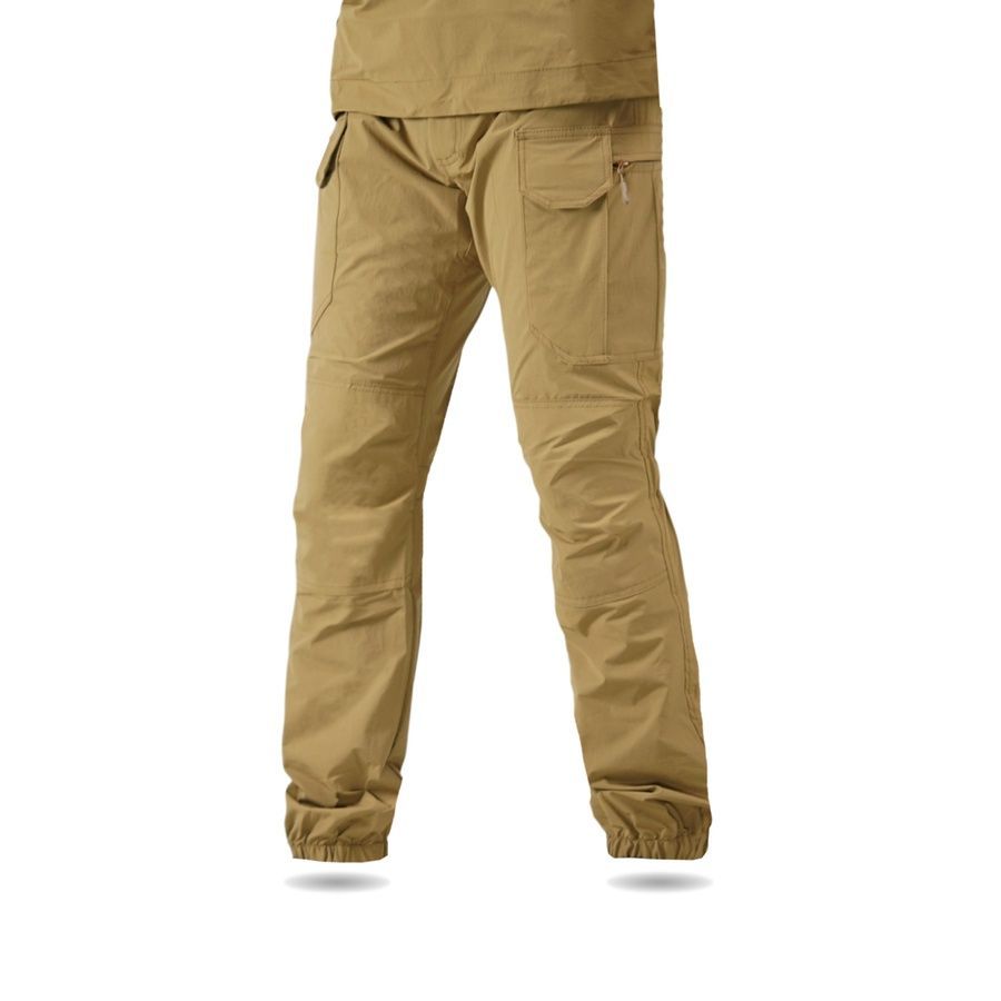 Штани Tactical Flex Pro FS - свобода рухів у будь-яких умовах (койот) фото