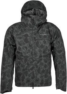 Куртка Shimano GORE-TEX Explore Warm Jacket L Tide Khaki фото