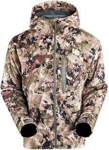 Куртка Sitka Gear Thunderhead XL Optifade Subalpine фото