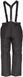 Демісезонний чоловічий мисливський костюм GORE-TEX RB-119T Nexus Warm Black Shimano фото 4
