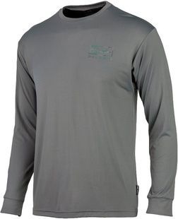 Лонгслив Pelagic Aquatek Icon Long Sleeve Performance Shirt XXXL фото