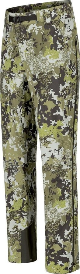 Мисливські демісезонні штани Venture 3L камуфляж Blaser Active Outfits фото