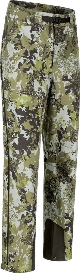 Мисливські демісезонні штани Venture 3L камуфляж Blaser Active Outfits фото