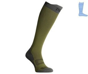 Демісезонні компресійні гольфи LongDry PRO UltraFit фото