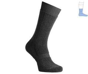 Термошкарпетки MidWinter Graphite Plush Comfort фото