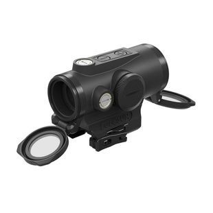 Коліматорний приціл Holosun HE530G-GR фото