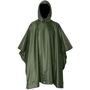 Пончо Piligrim Rip-Stop Олива фото