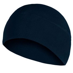 Шапка Beanie Fleece 340 Dark Blue Camotec фото
