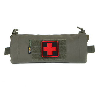 Аптечка тунельная Ranger Green МОЛЛИ фото