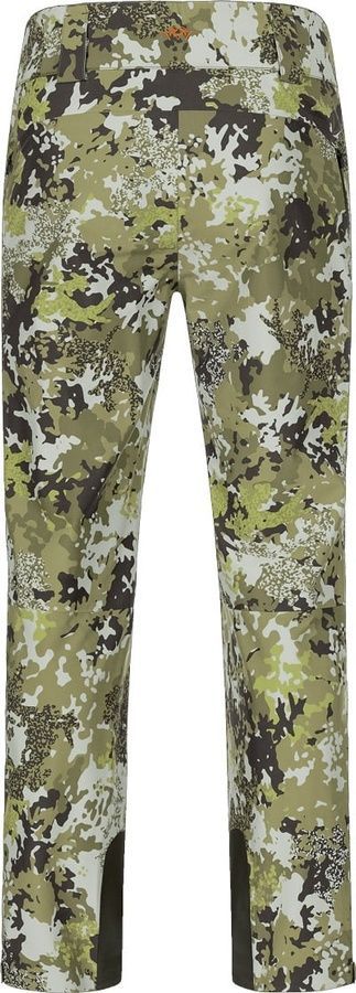 Мисливські демісезонні штани Venture 3L камуфляж Blaser Active Outfits фото