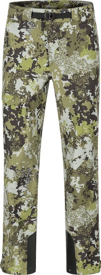 Мисливські демісезонні штани Venture 3L камуфляж Blaser Active Outfits фото