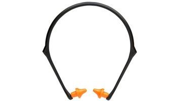 Беруші Pyramex BP3000 з дужкою (захист SNR 27 dB, NRR 22 dB) фото