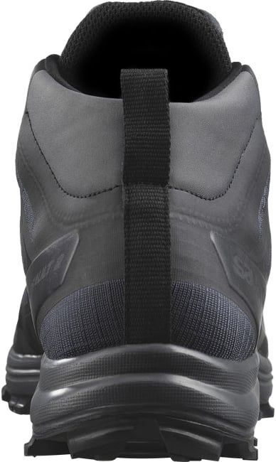 Кросівки Salomon SPEED ASSAULT 2 7 Wolf/Wolf/Black фото