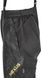 Демісезонний чоловічий мисливський костюм GORE-TEX RB-119T Nexus Warm Black Shimano фото 8