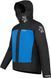 Куртка Viking Fishing Yeti 150g 6K S Black/blue фото 2