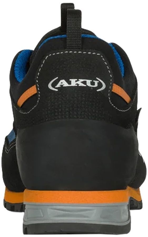 Кросівки AKU Link GTX 9.5 Orange/Black фото