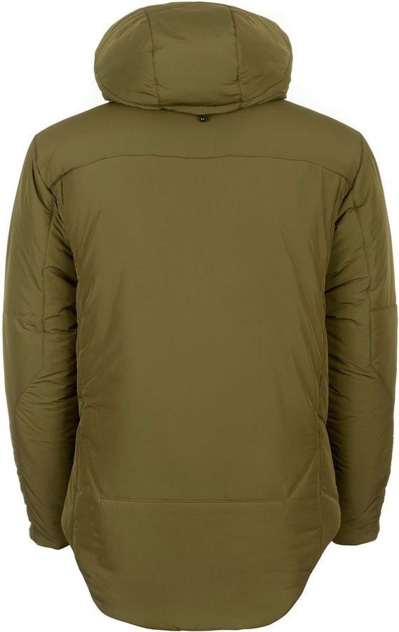 Куртка Snugpak Tomahawk L Multicam фото