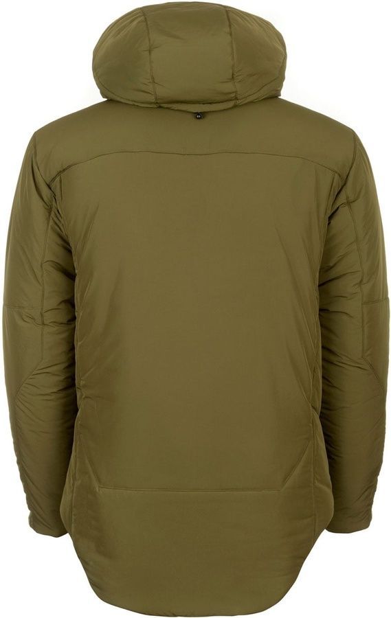 Куртка Snugpak Tomahawk L Multicam фото