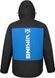 Куртка Viking Fishing Yeti 150g 6K S Black/blue фото 3