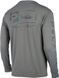Лонгслив Pelagic Aquatek Icon Long Sleeve Performance Shirt XXXL фото 2