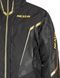 Демісезонний чоловічий мисливський костюм GORE-TEX RB-119T Nexus Warm Black Shimano фото 6