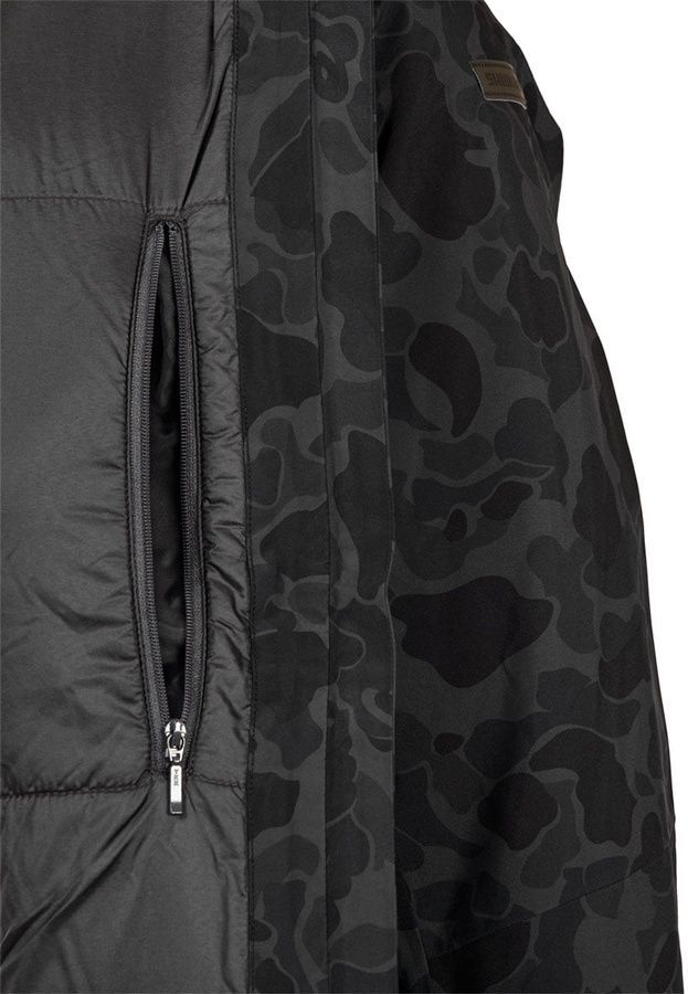 Куртка Shimano GORE-TEX Explore Warm Jacket L Tide Khaki фото