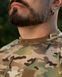 Чоловіча футболка Coolmax Antistatic Multicam BEZET фото 9