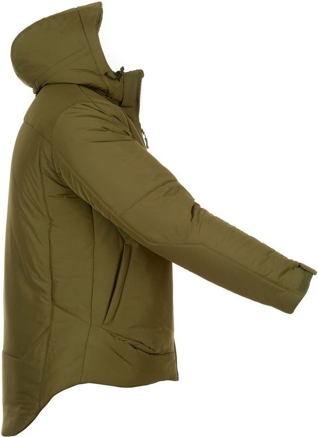 Куртка Snugpak Tomahawk L Multicam фото